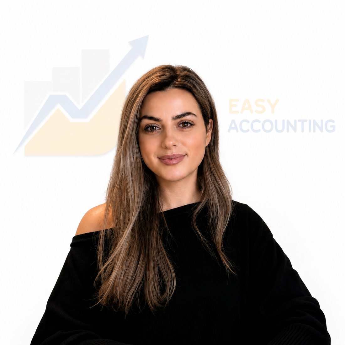 Blerona Suka - Easy Accounting