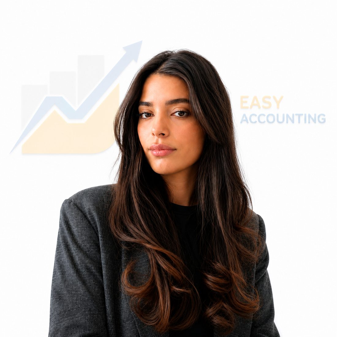 Fortesa Gashi - Easy Accounting