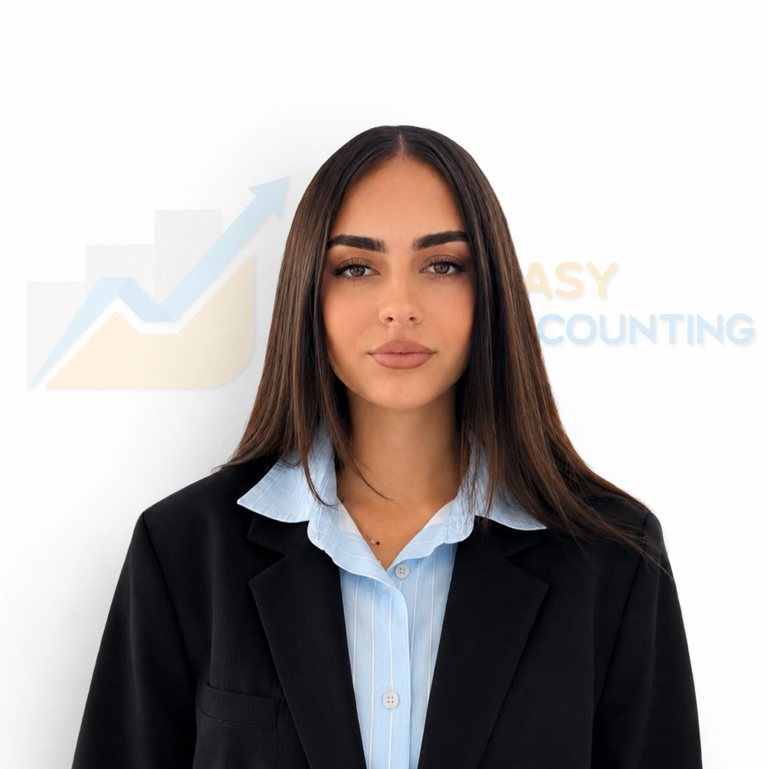 Hyrije Kutllovci - Easy Accounting