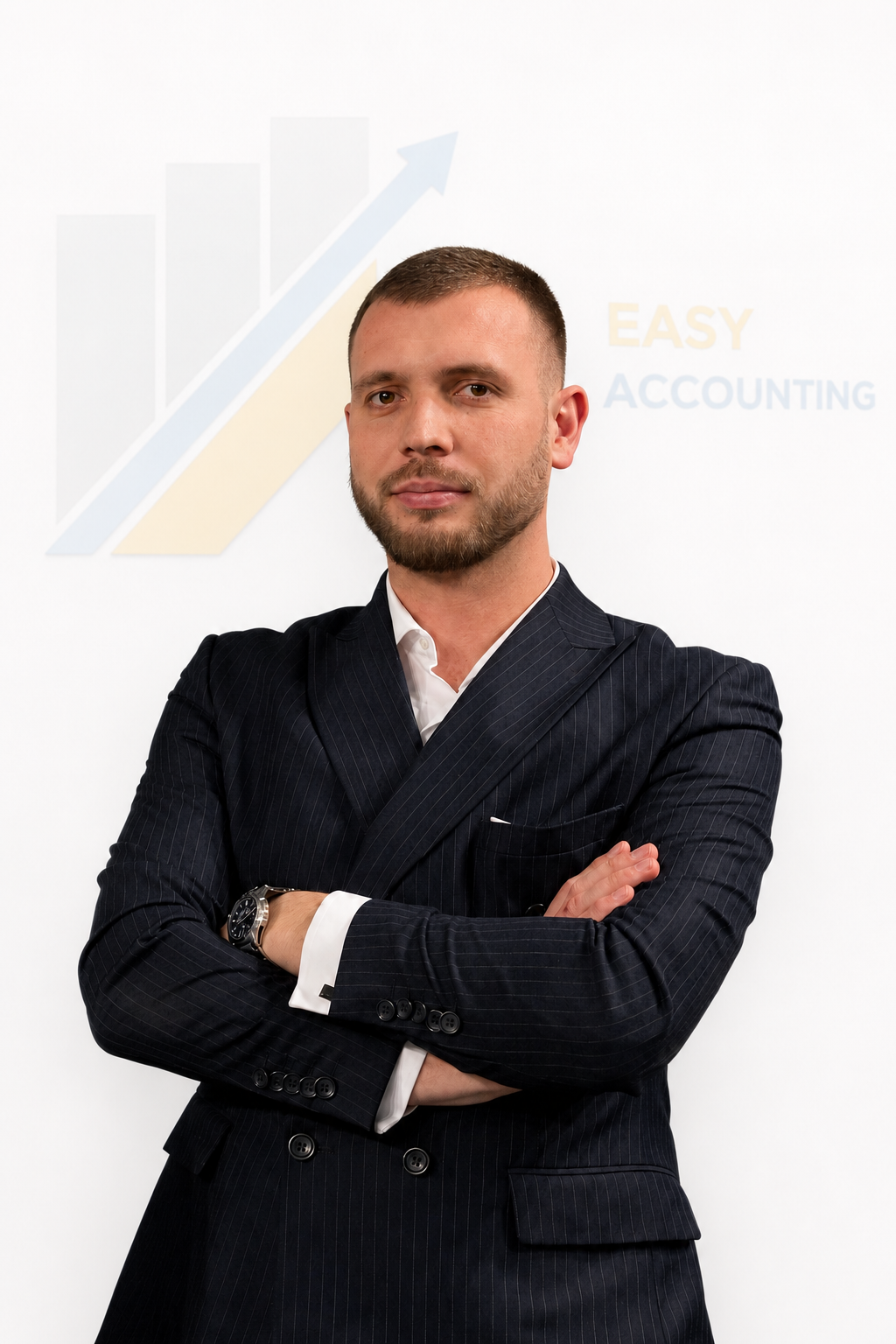 Leonit Vërbovci - Easy Accounting