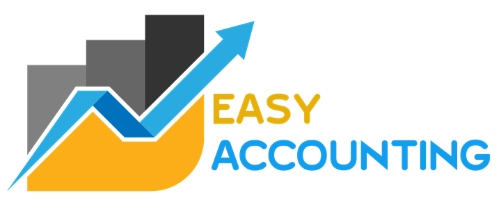 Easy Accounting Logo