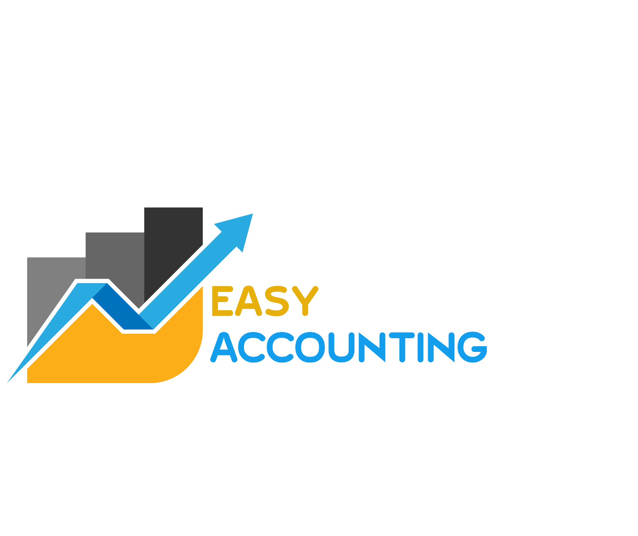 Easy Accounting Logo