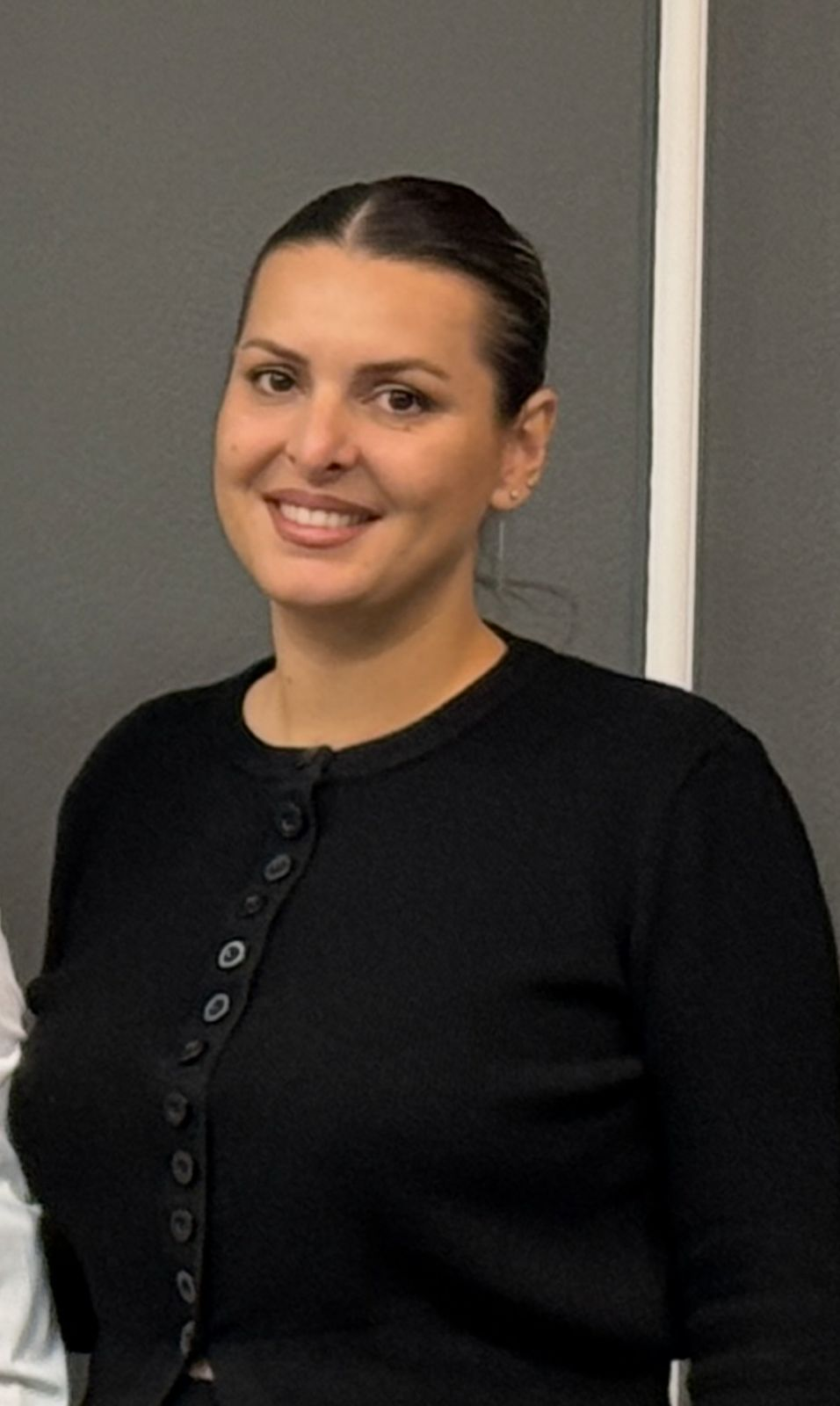 Albnora Jashari
