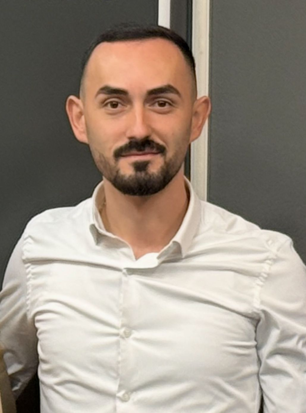 Dardan Rexhepi