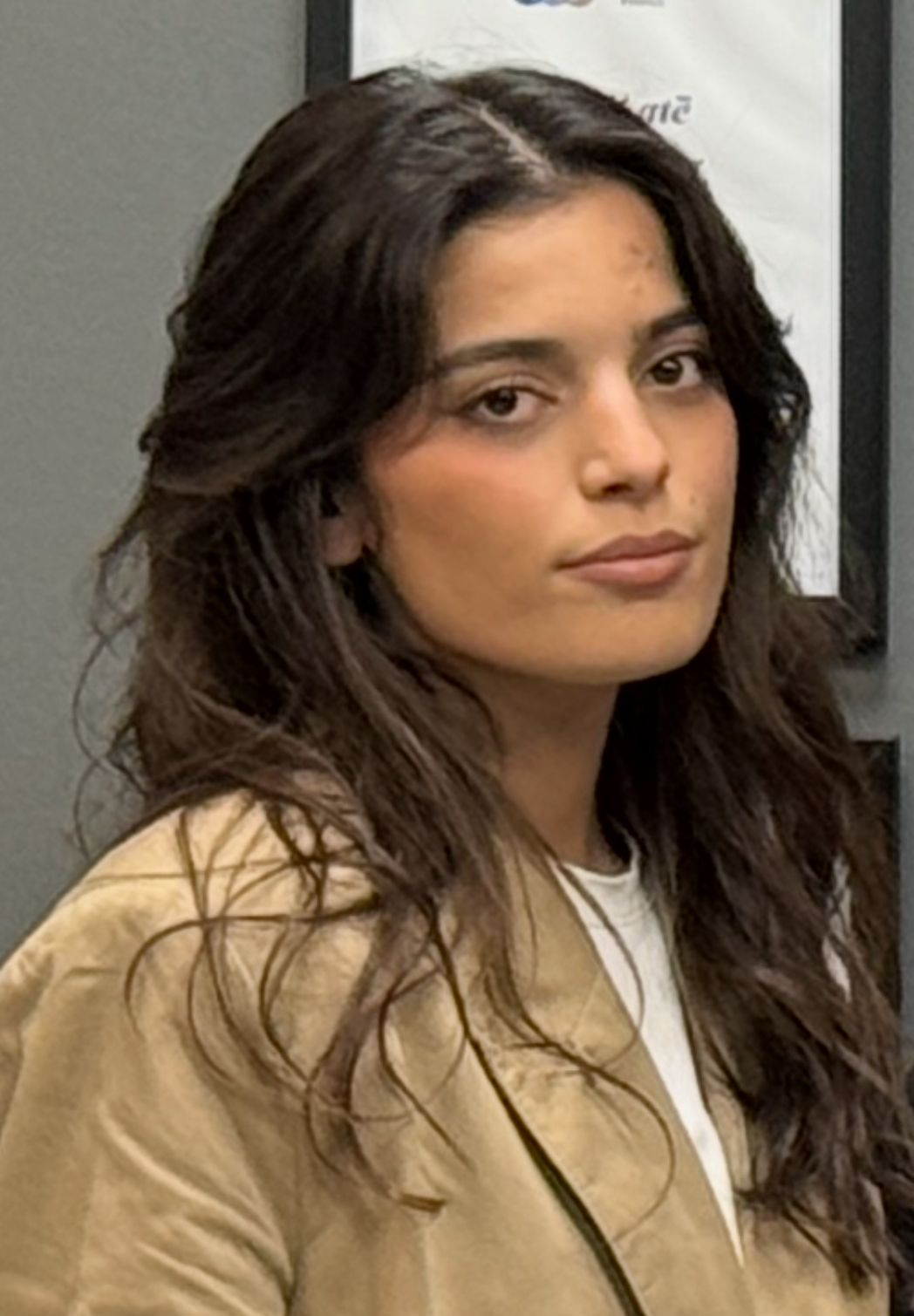 Fortesa Gashi