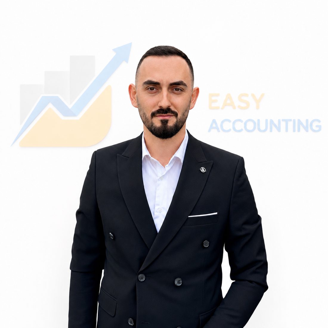 Dardan Rexhepi - Easy Accounting