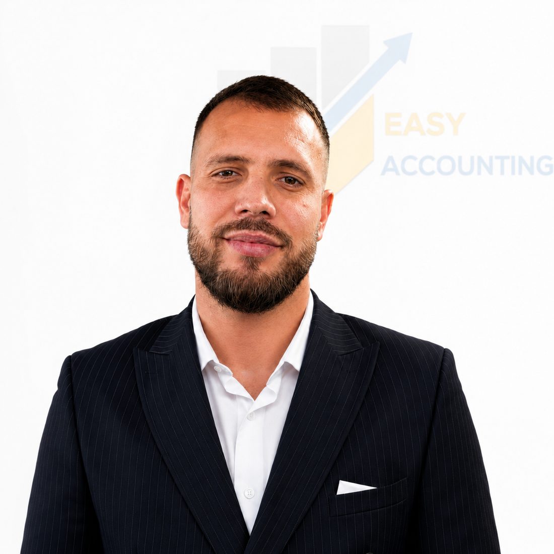 Leonit Vërbovci - Easy Accounting